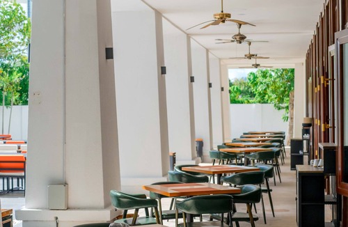 Kuala Teriang Hotel | Wings by Croske Resort langkawi