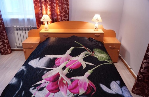 Ivanovo Hotel | Wings Hotel