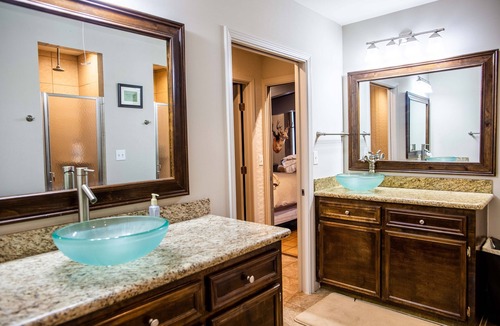 Eagle Lake Cabin | Wingswept Lodge