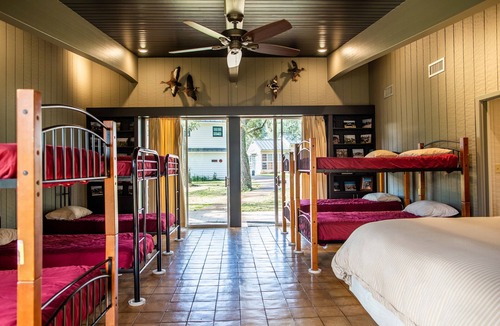 Eagle Lake Cabin | Wingswept Lodge