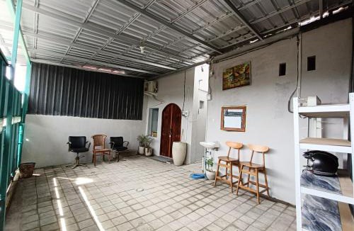 Pemogan House | WiNHOUSE 2
