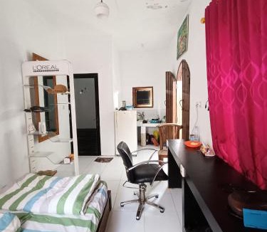 Pemogan House | WiNHOUSE 2