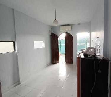 Pemogan House | WiNHOUSE 2
