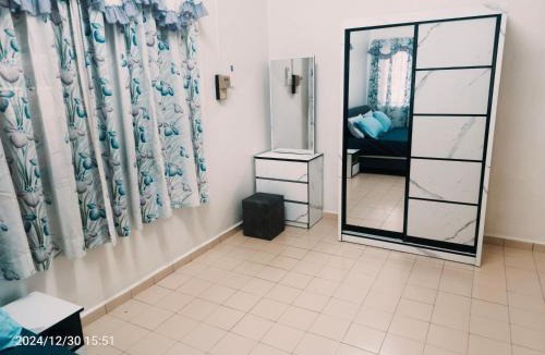 Muar House | Winhouse