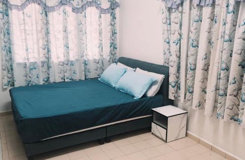 Muar House | Winhouse