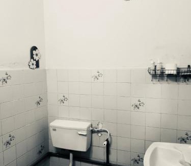 Muar House | Winhouse