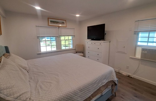 Katama Cottage | Winifred's Cottage, Katama getaway.