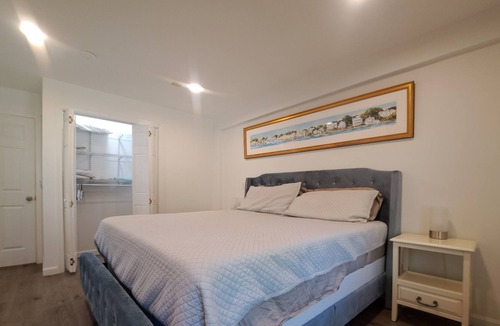 Katama Cottage | Winifred's Cottage, Katama getaway.