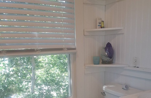 Katama Cottage | Winifred's Cottage, Katama getaway.