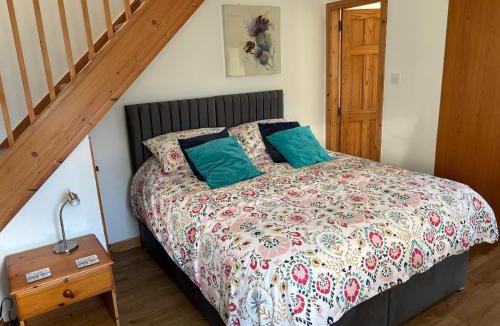 Peebles House | Winkston Holiday Accommodation Peebles