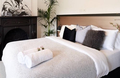 Lancefield House | Winkwink: Luxury Home for Two Couples