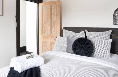 Lancefield House | Winkwink: Luxury Home for Two Couples