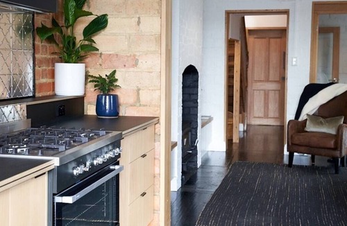 Lancefield House | Winkwink: Luxury Home for Two Couples