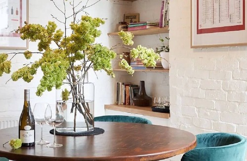 Lancefield House | Winkwink: Luxury Home for Two Couples