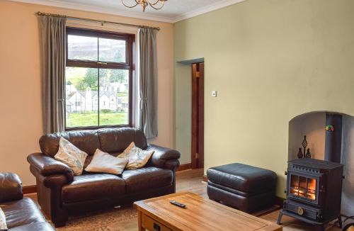 Wanlockhead House | Winlocke Cottage