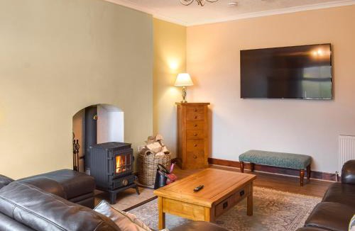 Wanlockhead House | Winlocke Cottage