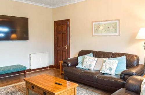 Wanlockhead House | Winlocke Cottage