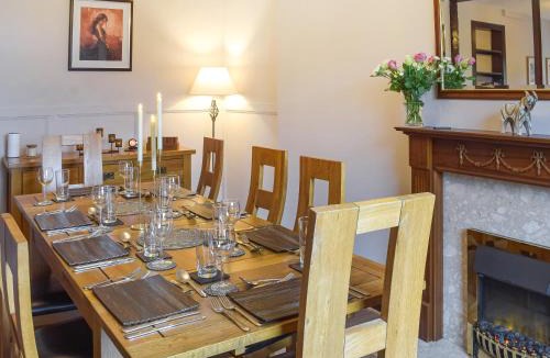 Wanlockhead House | Winlocke Cottage