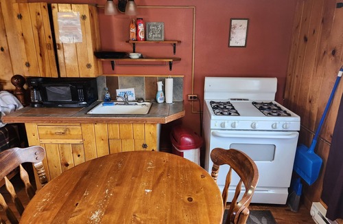 Twin Lakes Cabin | Winmar Cabins