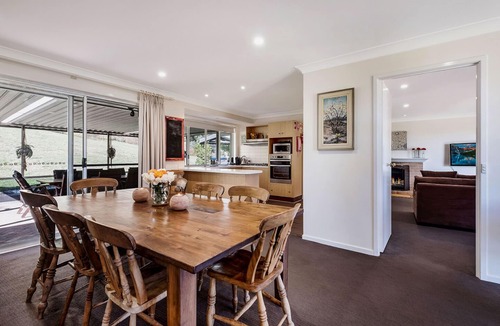 Broke House | Winmark Wines | Rock View