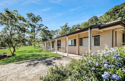 Broke House | Winmark Wines | Rock View