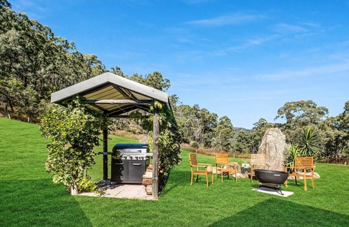 Broke House | Winmark Wines | Rock View