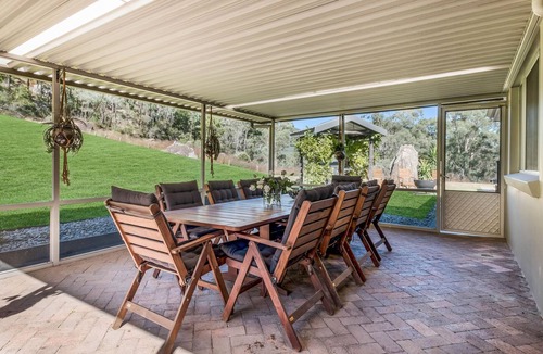 Broke House | Winmark Wines | Rock View