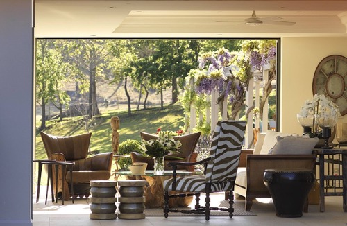 Broke House | Winmark Wines | Winmark Residence