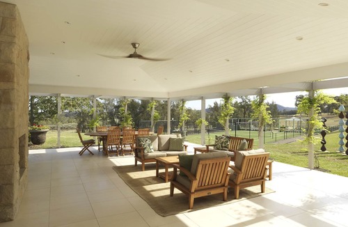 Broke House | Winmark Wines | Winmark Residence