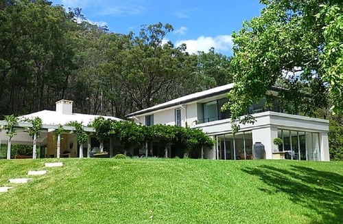 Broke House | Winmark Wines | Winmark Residence