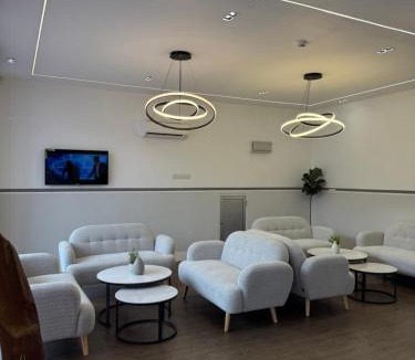 Kampung Chamang Hotel | Winn's Hotel Bentong