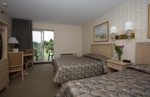 Misquamicut Hotel | Winnapaug Inn