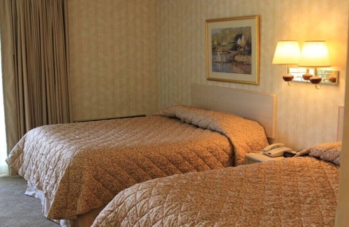 Misquamicut Hotel | Winnapaug Inn