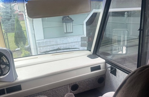 Brooklyn Park House | Winnebago Warrior in Minneapolis!