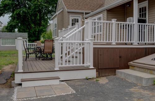 Westside Norwich House | Winner's Getaway