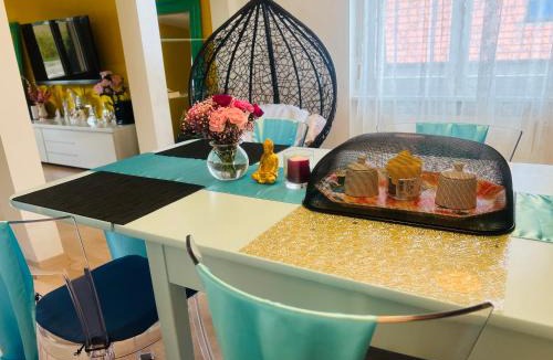 Safenwil Apartment | Winner Star RVSVN Ferien Wohnung