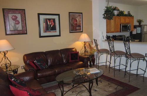 Windsor Hills House | WINNER:TOP VACATION RENTAL , CERTIFICATE OF EXCELLENCE