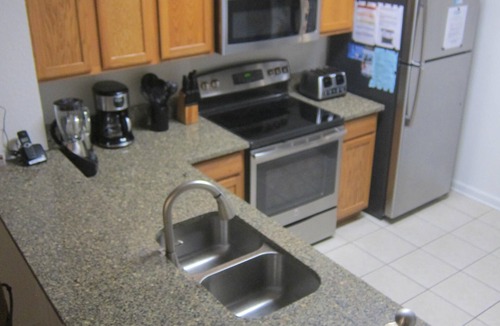 Windsor Hills House | WINNER:TOP VACATION RENTAL , CERTIFICATE OF EXCELLENCE