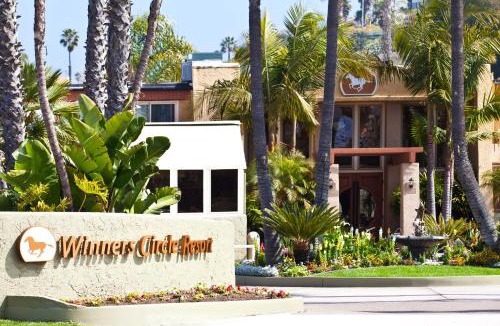 Solana Beach Hotel | Winners Circle Solana Del Mar Resort