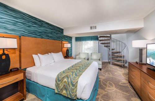 Solana Beach Hotel | Winners Circle Solana Del Mar Resort