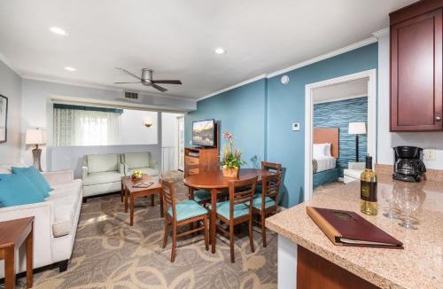 Solana Beach Hotel | Winners Circle Solana Del Mar Resort