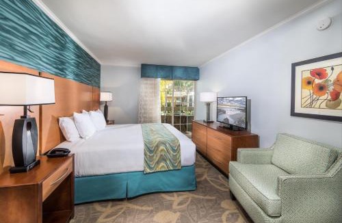 Solana Beach Hotel | Winners Circle Solana Del Mar Resort