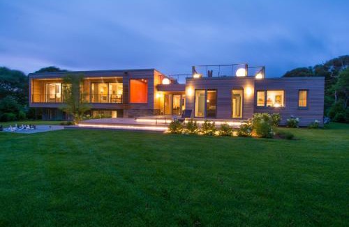 Katama Resort | Winnetu Oceanside Resort at South Beach