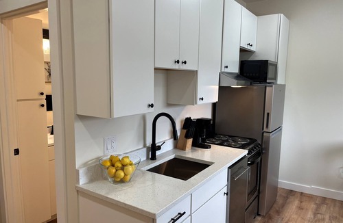 West End Apartment | Winney Hill Studios #4 of 8 - Full Renovation, 1 mile to ASV