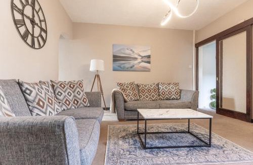 Wigton House | Winnie's Cottage - 3 Bed Accommodation in Cumbria