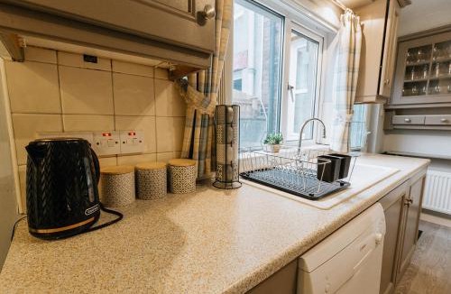 Wigton House | Winnie's Cottage - 3 Bed Accommodation in Cumbria