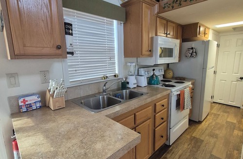 Kissimmee Cabin | Winnie the Pooh Cabin