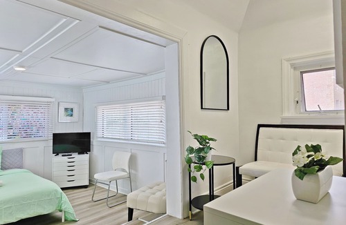 Winnipeg House | Winnipeg Holiday