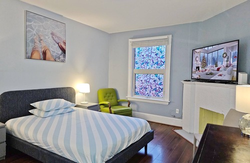 Winnipeg Bed & Breakfast | Winnipeg Holiday