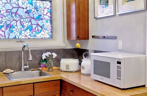 Winnipeg Bed & Breakfast | Winnipeg Holiday